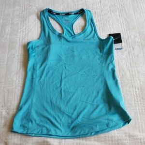 Nike dry fit tank top